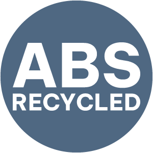 Abs Recycled