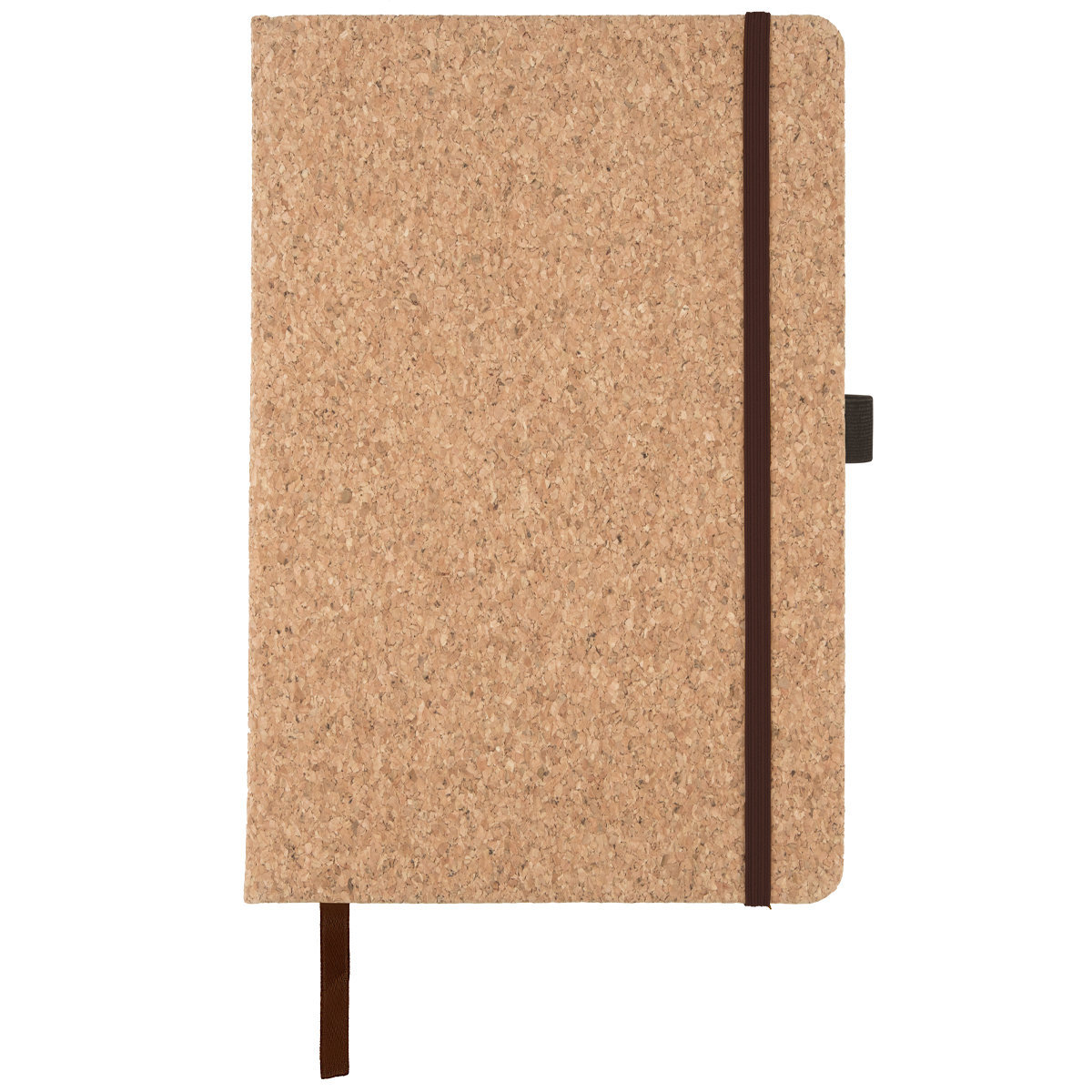 Notebook front - image
