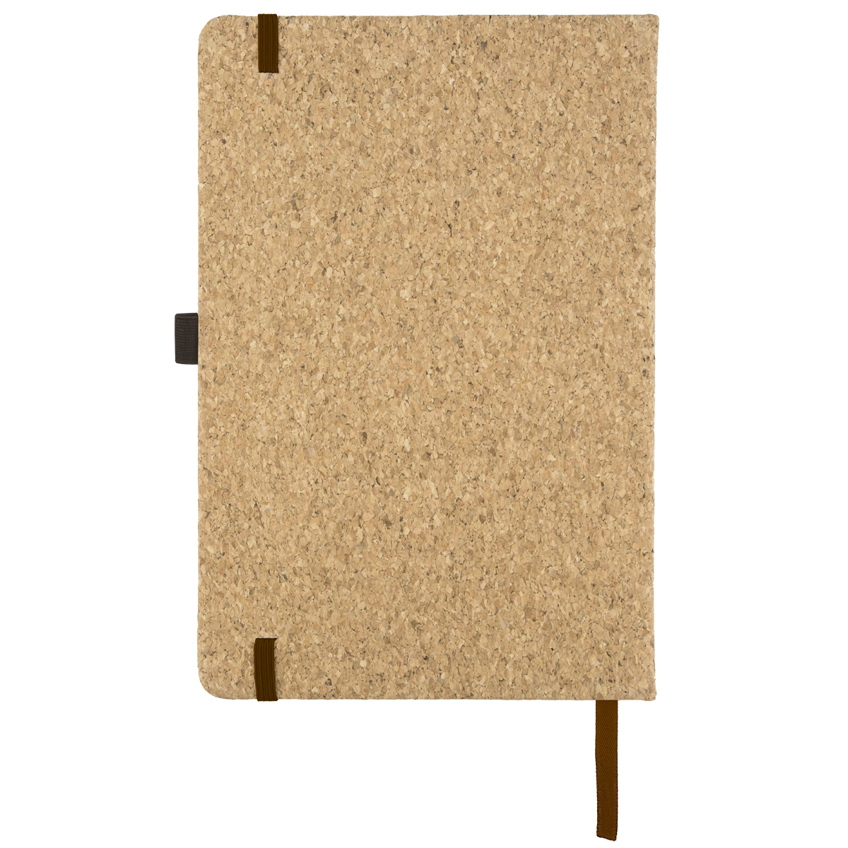 Notebook back - image