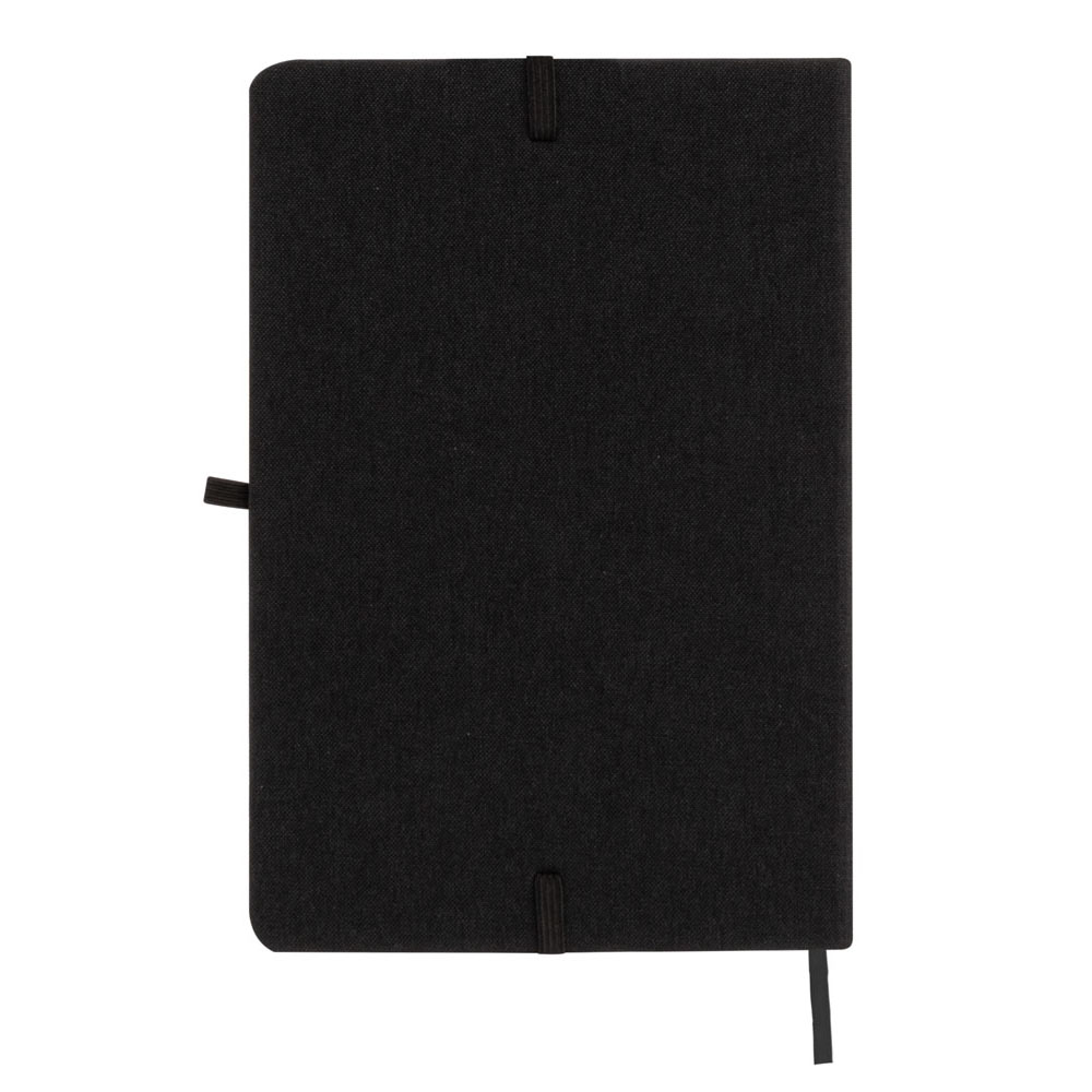 Notebook back - image