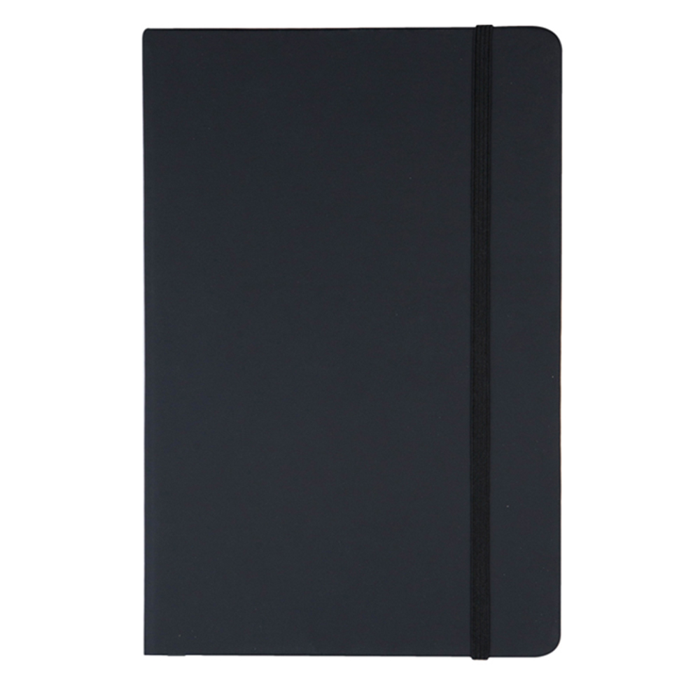 Notebook front - image