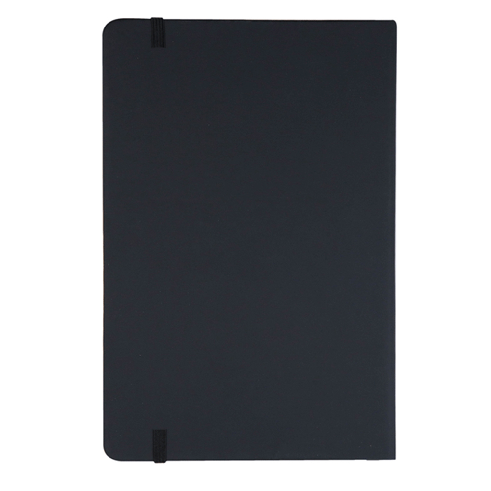 Notebook back - image