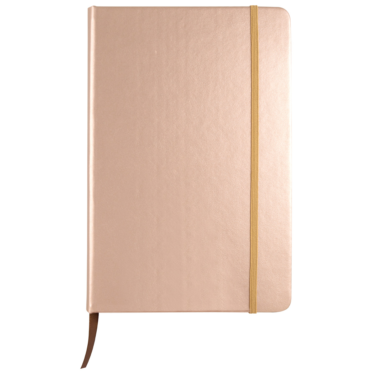 Notebook front - image